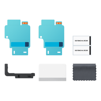 Miếng dán màn hình Galaxy Z Flip7 FE, Z Flip6