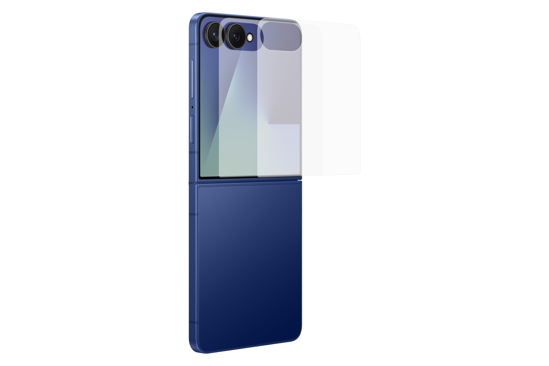 Miếng dán màn hình chống chói Galaxy Z Flip7