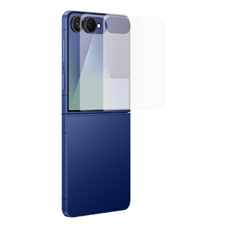 Miếng dán màn hình chống chói Galaxy Z Flip7