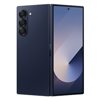 Galaxy Z Fold6
