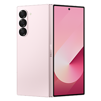Galaxy Z Fold6