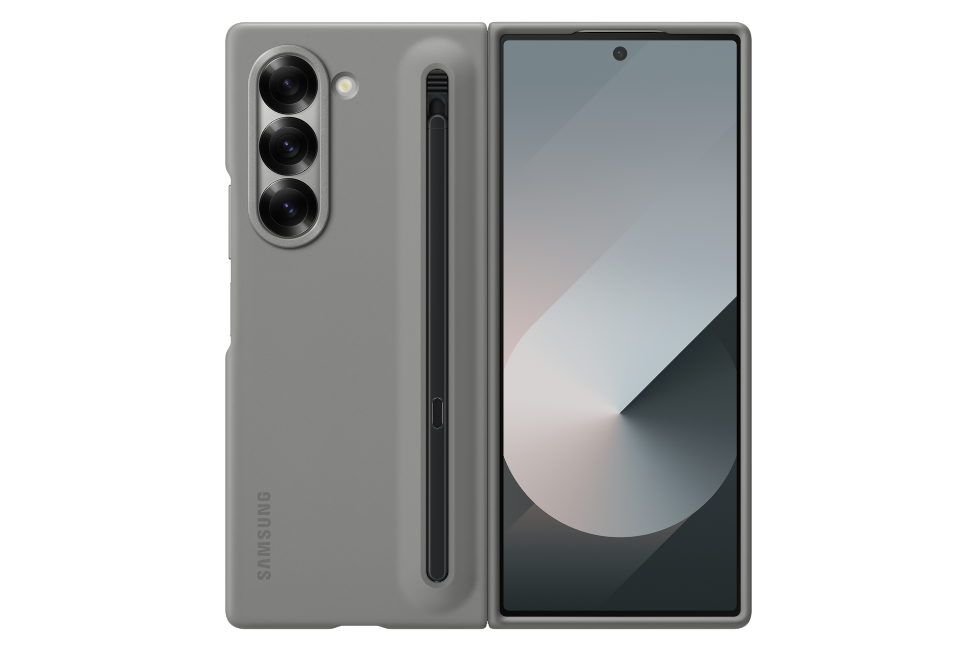 Galaxy Z Fold6 S Pen Case