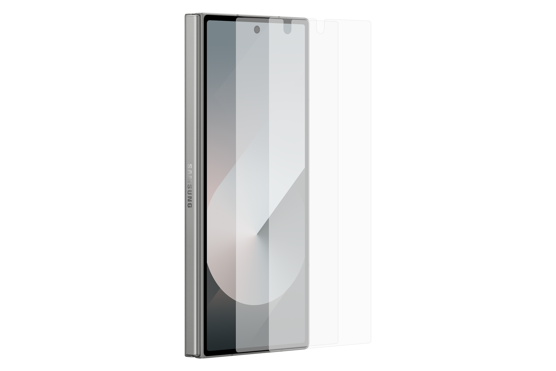 Galaxy Z Fold6 Anti-reflecting Film