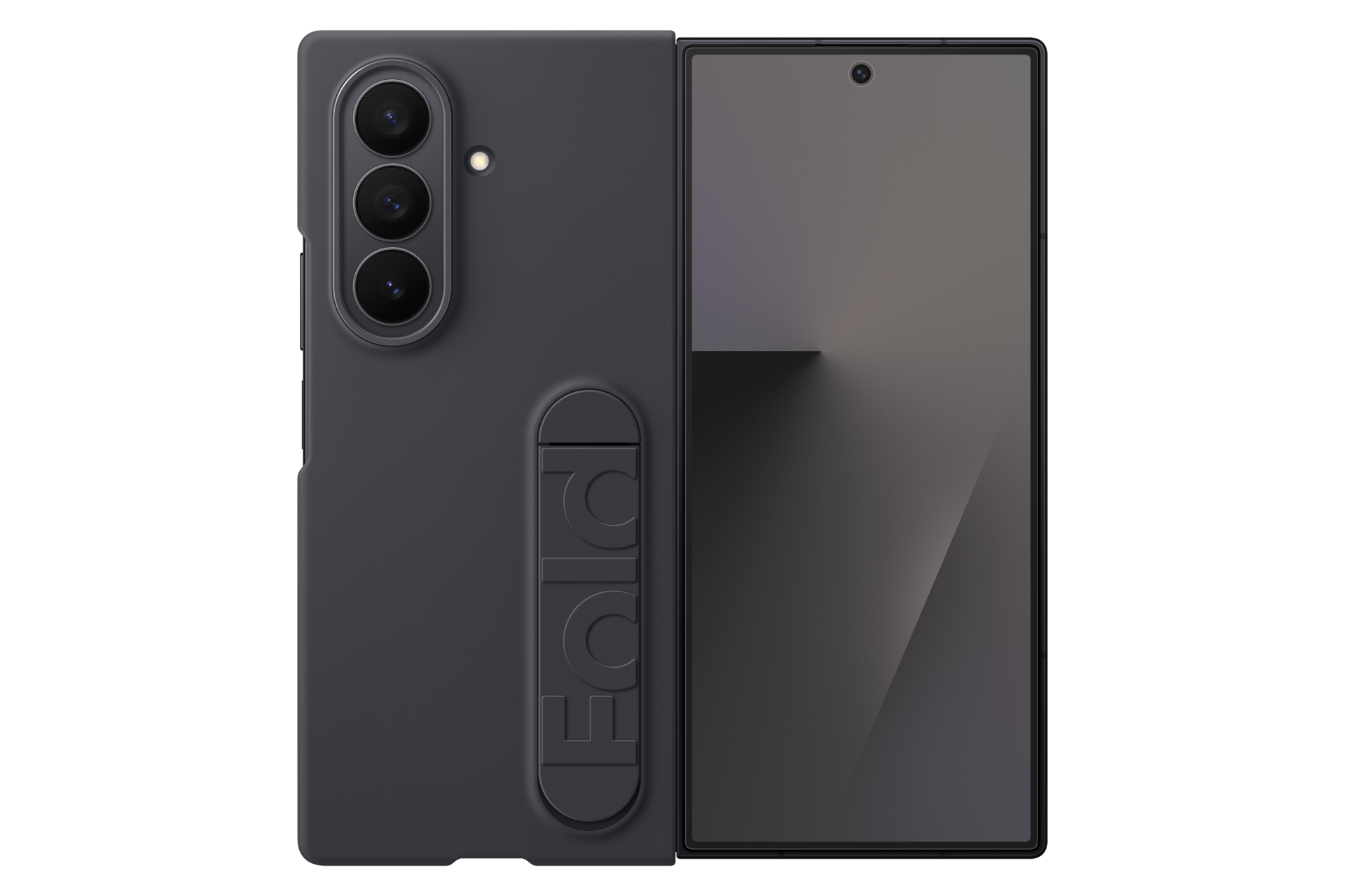 Ốp lưng Silicone Galaxy Z Fold7
