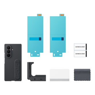 Ốp lưng Silicone Galaxy Z Fold7