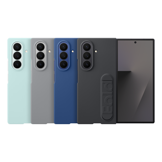 Ốp lưng Silicone Galaxy Z Fold7