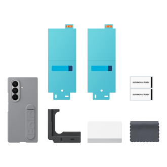 Ốp lưng Silicone Galaxy Z Fold7