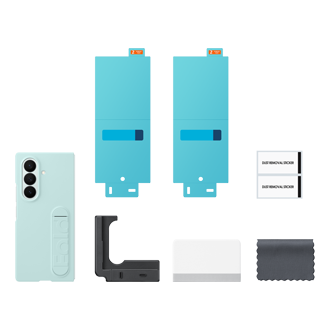 Ốp lưng Silicone Galaxy Z Fold7