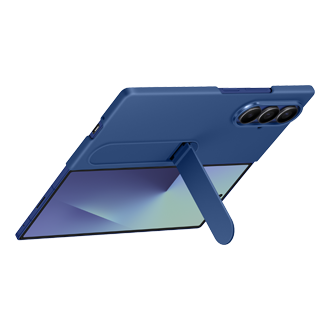 Ốp lưng Silicone Galaxy Z Fold7