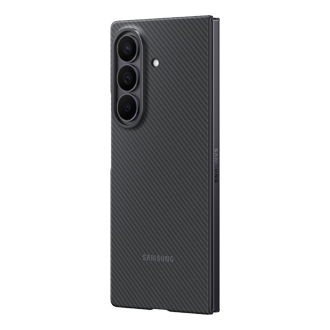 Ốp lưng bảo vệ Carbon Shield Galaxy Z Fold7