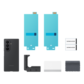 Ốp lưng bảo vệ Carbon Shield Galaxy Z Fold7