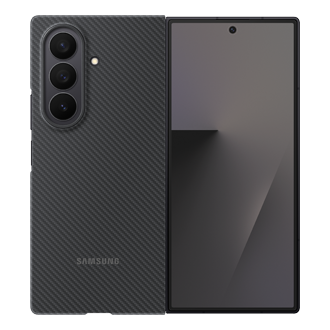 Ốp lưng bảo vệ Carbon Shield Galaxy Z Fold7