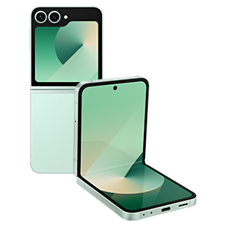 Galaxy Z Flip6