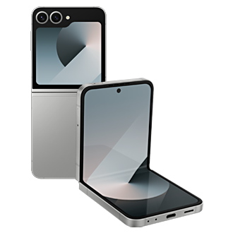 Galaxy Z Flip6