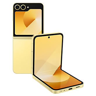 Galaxy Z Flip6