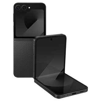 Galaxy Z Flip6 (Online Exclusive)