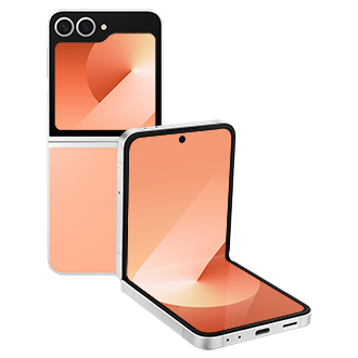 Galaxy Z Flip6 (Online Exclusive)