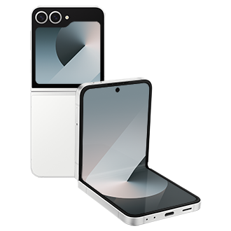 Galaxy Z Flip6 (Online Exclusive)