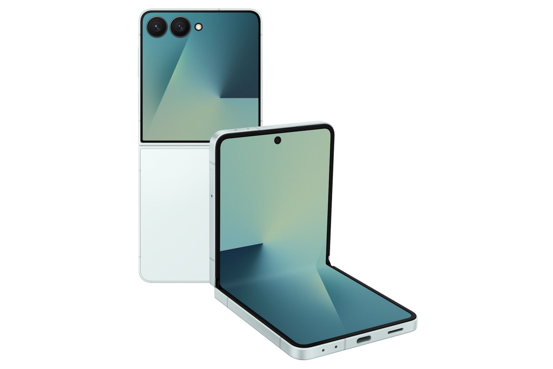 Galaxy Z Flip7