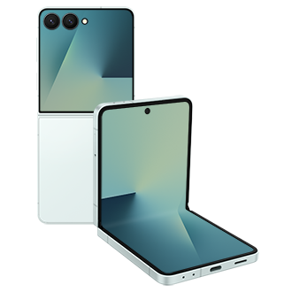 Galaxy Z Flip7 (chỉ có tại Samsung.com)