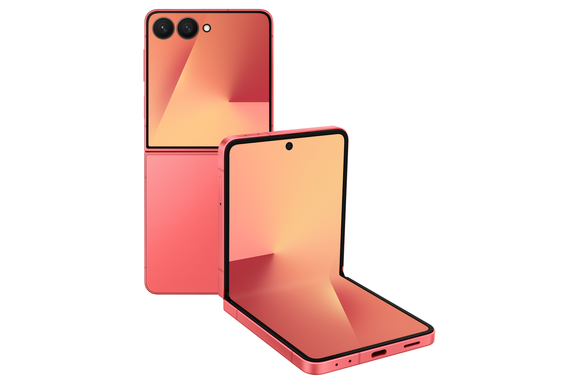Galaxy Z Flip7