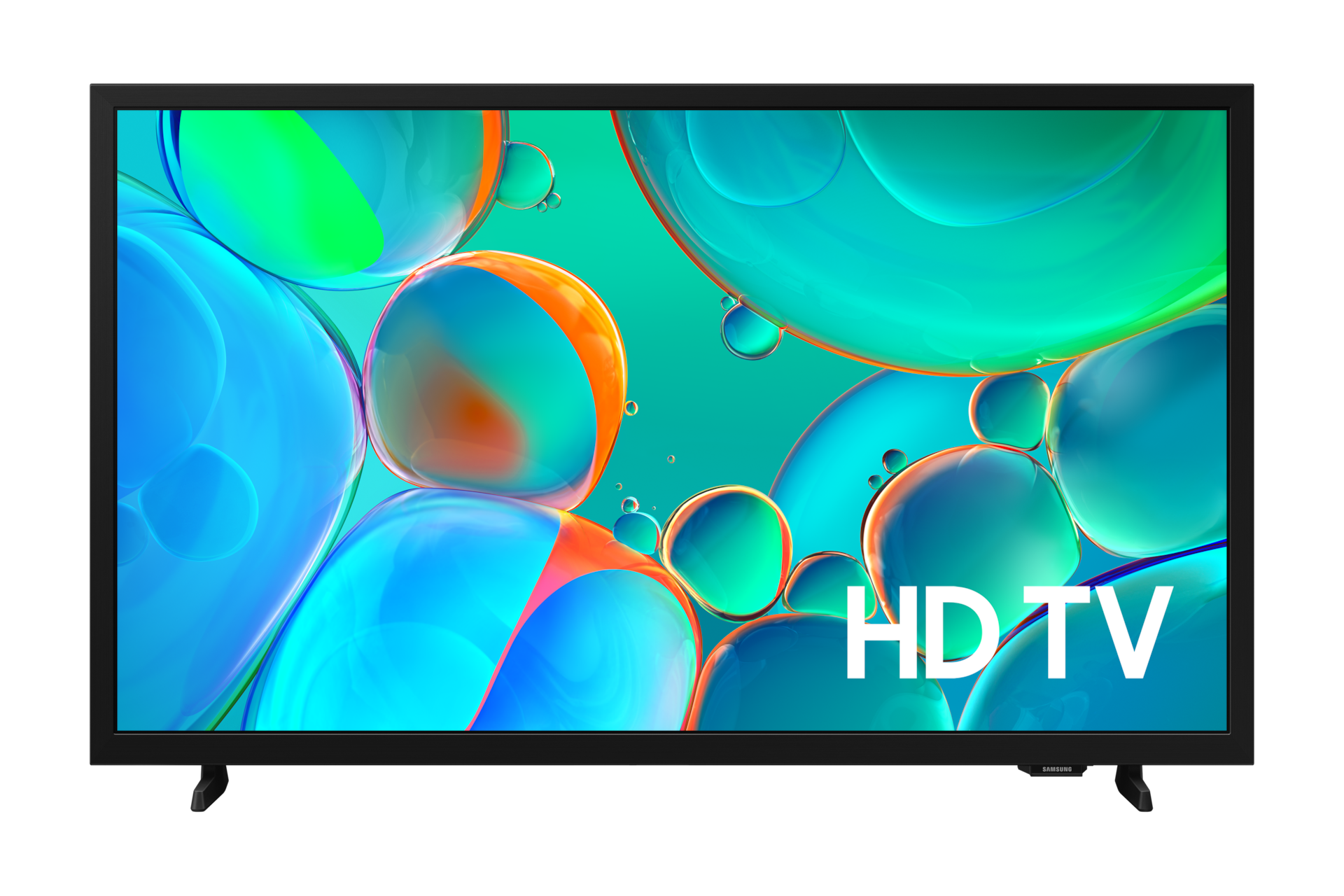 32 Inch HD H5000 Smart TV (2025)
