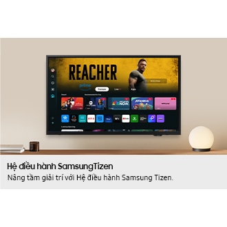 Size HD H5000 Smart TV 2025