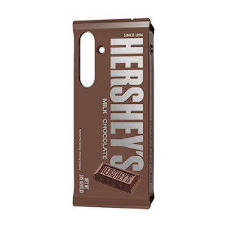 Ốp lưng Milk Chocolate Snack Hershey Galaxy S25+