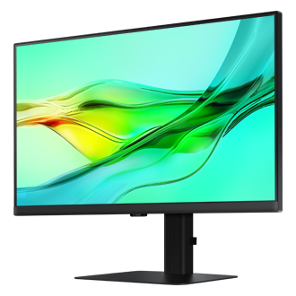 Màn hình 27 inch ViewFinity S6 S60UD QHD LS27D604UAEXXV