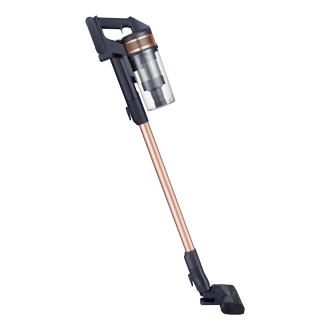 Máy hút bụi không dây Jet 65 150W, hút tóc, hút lông thú cưng vàng Gold