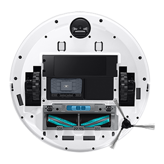 Robot hút bụi vượt trội Jet Bot+ (VR30T85513W)