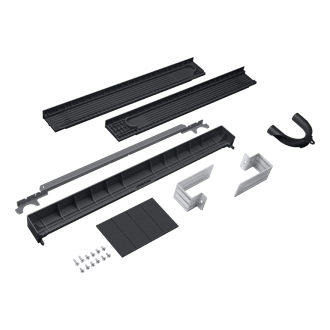 Laundry Stacking Kit SKK-SRV/SA