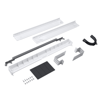 Laundry Stacking Kit SKK-SRW