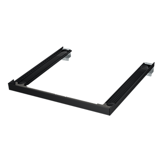 Laundry Stacking Kit SKK-SSV