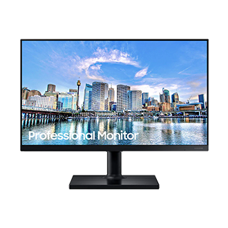 Màn hình viền mỏng LF24T450
