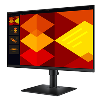 Essential Monitor S4 S40GD Full HD Monitor