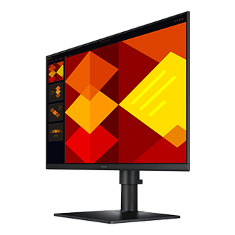 Essential Monitor S4 S40GD Full HD Monitor