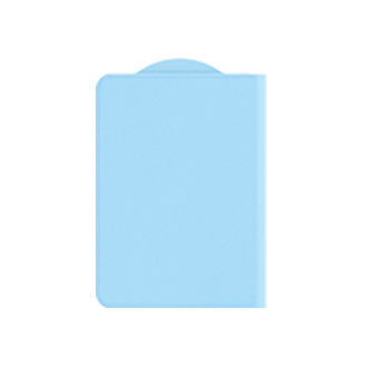 Ví đựng thẻ Nam châm Magnet