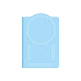 Ví đựng thẻ Nam châm Magnet