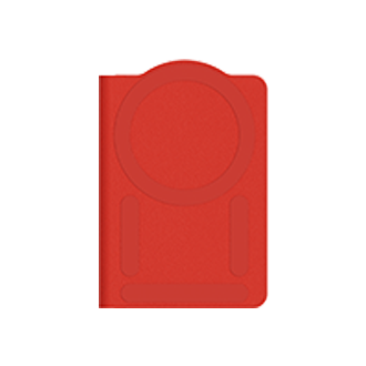 Ví đựng thẻ Nam châm Magnet