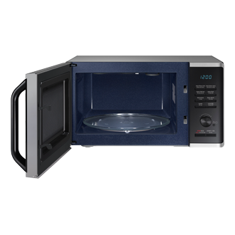 Lò vi sóng tráng men dòng nướng MG23K3575AS
