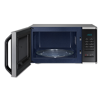 MW3500K Solo MWO with Quick Defrost, 23L