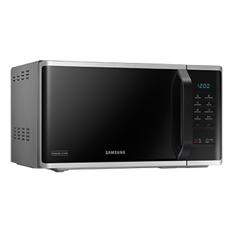 MW3500K Solo MWO with Quick Defrost, 23L