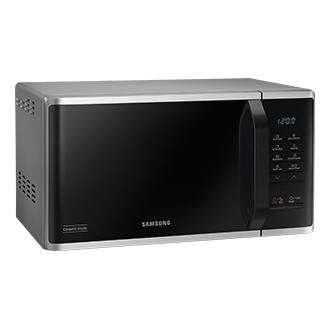 MW3500K Solo MWO with Quick Defrost, 23L