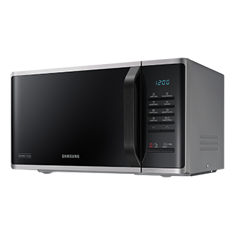 MW3500K Solo MWO with Quick Defrost, 23L