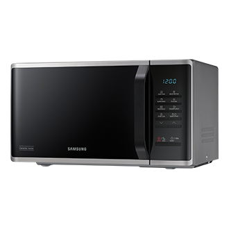 MW3500K Solo MWO with Quick Defrost, 23L