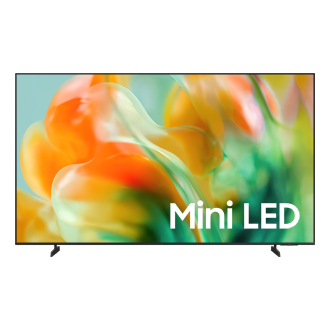 Mini LED M80H 4K Samsung Vision AI Smart TV (2026)