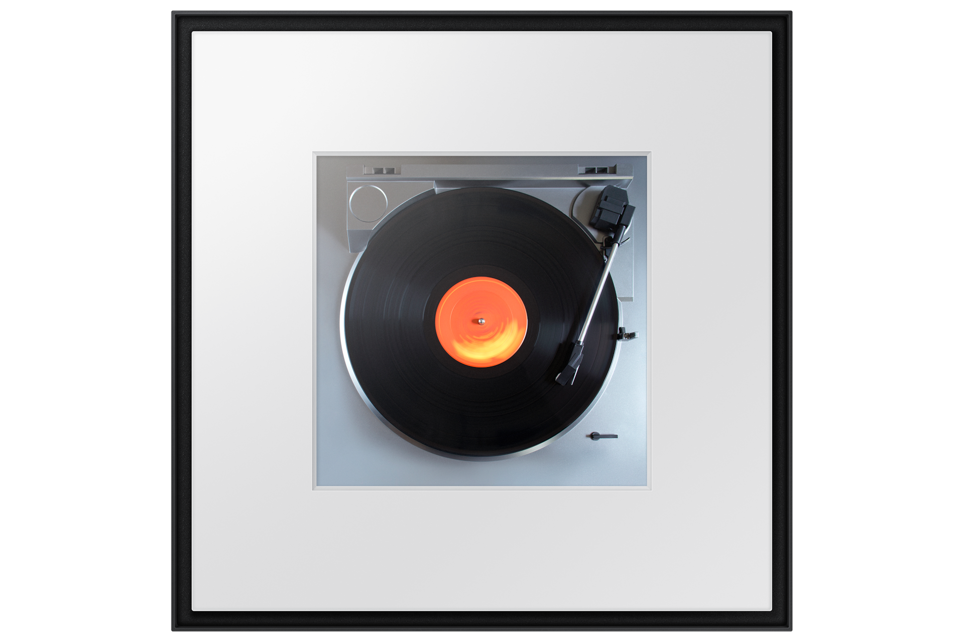 Loa Tranh Music Frame HW-LS60D (2024)