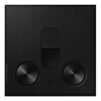 Music Frame HW-LS60D Frame Design Wireless Speaker (2024)