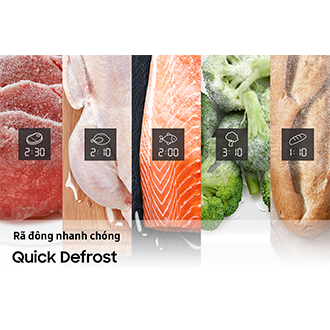 MW5000T Grill MWO with Grill Fry (Crusty Plate)